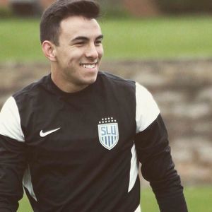 Meet your Posher, Eric